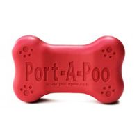 Port-A-Poo - drk na sky