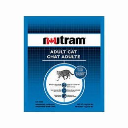 NUTRAM Chicken&Rice Adult Cat 7 kg