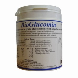 BioGlucomin 450g