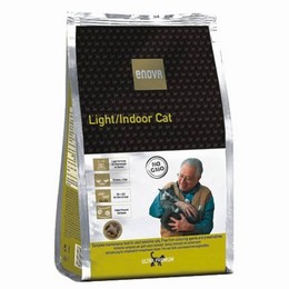 ENOVA Light/Indoor Cat 400 g