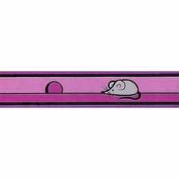 Obojek Mouse  20-32cm