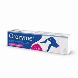 Orozyme gel 70g