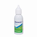 Dezacin V on kapky 35ml