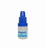 Dezacin EYE H+ gel 5ml