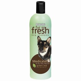 Fur-So-Fresh Medicated 645ml