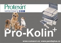 protexin - probiotika pro vaše čumáčky