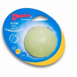 svítící míček glow 6,5cm