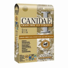 canidae grain free all life stages 2,27 kg